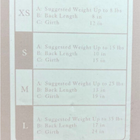 Jessica Simpson Strawberry Dog Dress - Picture 6 of 7